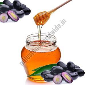 Jamun Honey