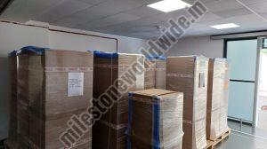 Container Handling Services