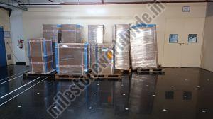 Container Handling Services