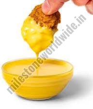 Mustard Honey