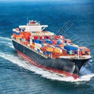 Ocean Freight Forwarding Services