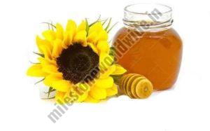 Sunflower Honey