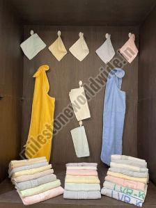 Cotton Terry Towel