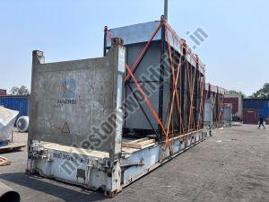 Ocean Freight Forwarding Services