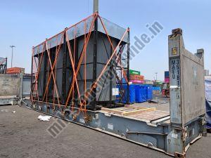 Ocean Freight Forwarding Services