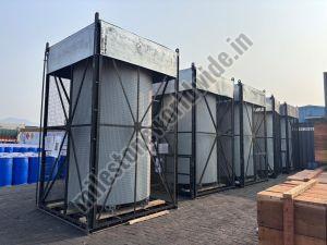 Ocean Freight Forwarding Services
