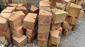 Alumina Skew Bricks