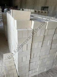 Hot Face Insulation Brick