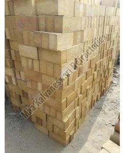 Magnesite Refractory Bricks