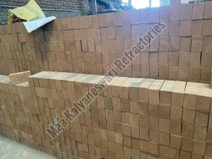 Magnesite Refractory Bricks
