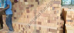 Arch Taper Refractory Fire Bricks