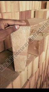 Arch Taper Refractory Fire Bricks