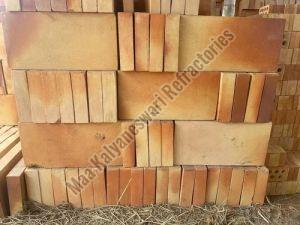 Refractory Ceramic Bricks