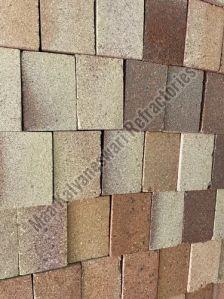 Refractory Bricks Is8 Quality