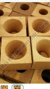 Refractory Tundish Nozzle