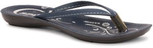 Ladies PU Slipper