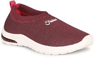 Ladies PVC Shoes