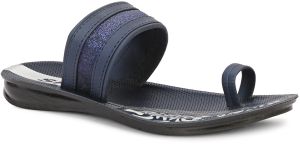 Ladies PU Slipper