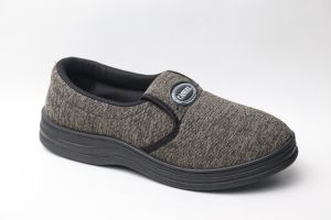 Gents Casual PVC Shoes