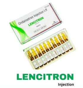 Ondansetron Injection