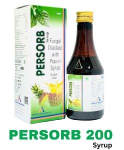 Pepsorb Syrup