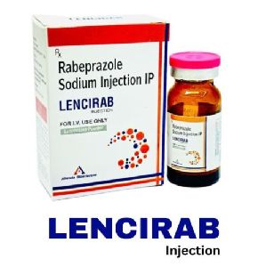 Rabeprazole Injection