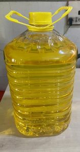 Double Refined Sunflower Oil