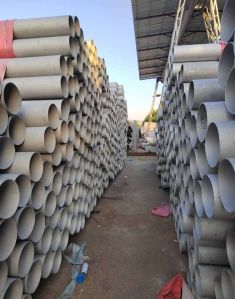 Stainless Steel Pipes