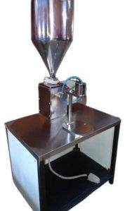 Digital Liquid Bottle Filling Machine