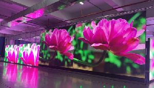 indoor LED Display screens