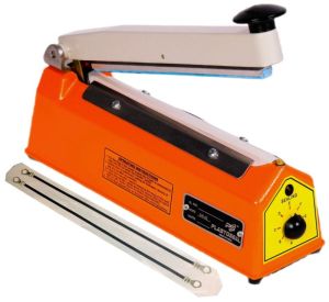 Hand Sealer Machine