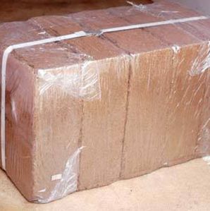 Cocopeat Blocks