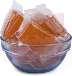 Prabhukul Sweet Aam Papad-100Gm
