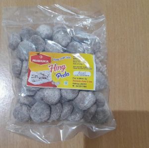 100gm Prabhukul Hing Peda