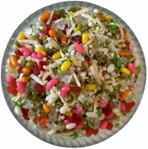Prabhukul Shahi Mewa mixed-100gm