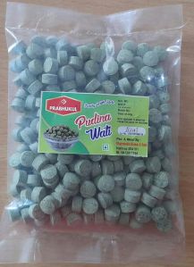 Prabhukul Pudina Vati-100 Gm