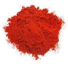 Hot Red Chilli Powder