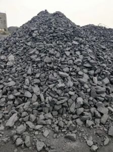 Black Steam Coal