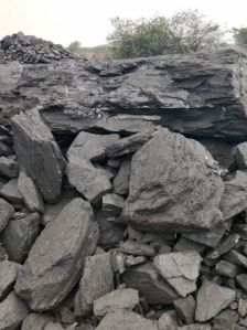 Solid Lump Steam Coal