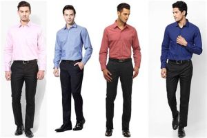 Men Shirts