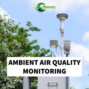 Air Pollution Monitoring