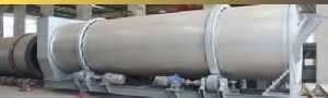 automatic asphalt drum mix plant dryer drum spares