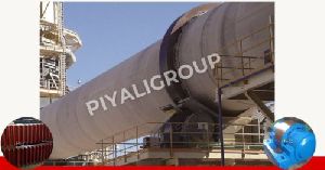 pyro processing preheater