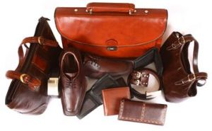 Leather Products