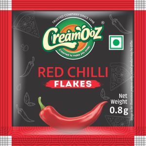 Creamooz Red Chilli Flakes