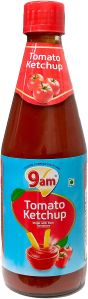 9am Tomato Ketchup Sachet