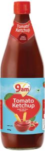 9am Tomato Ketchup Sachet