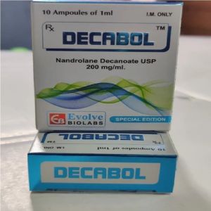 Decabol 200 Injection