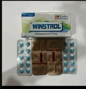 winstrol tablets