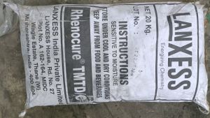 TMTD Rubber Chemical